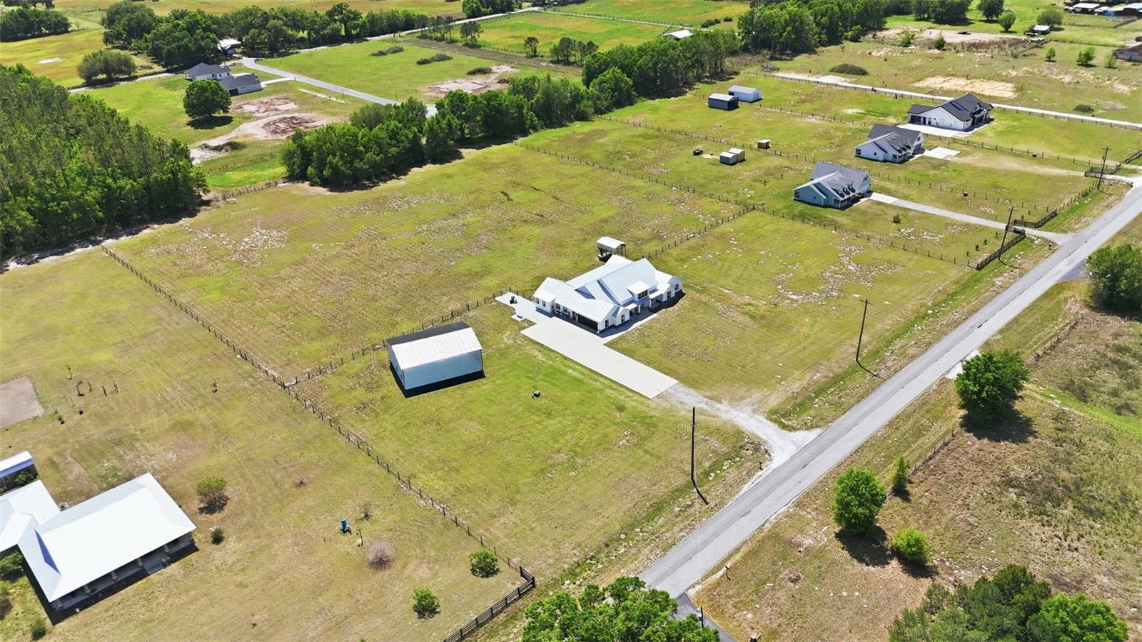 2301 C 478A, WEBSTER, FL, 33597