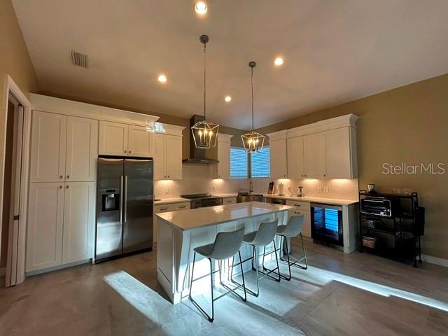 5461 46TH CT W, BRADENTON, FL, 34210