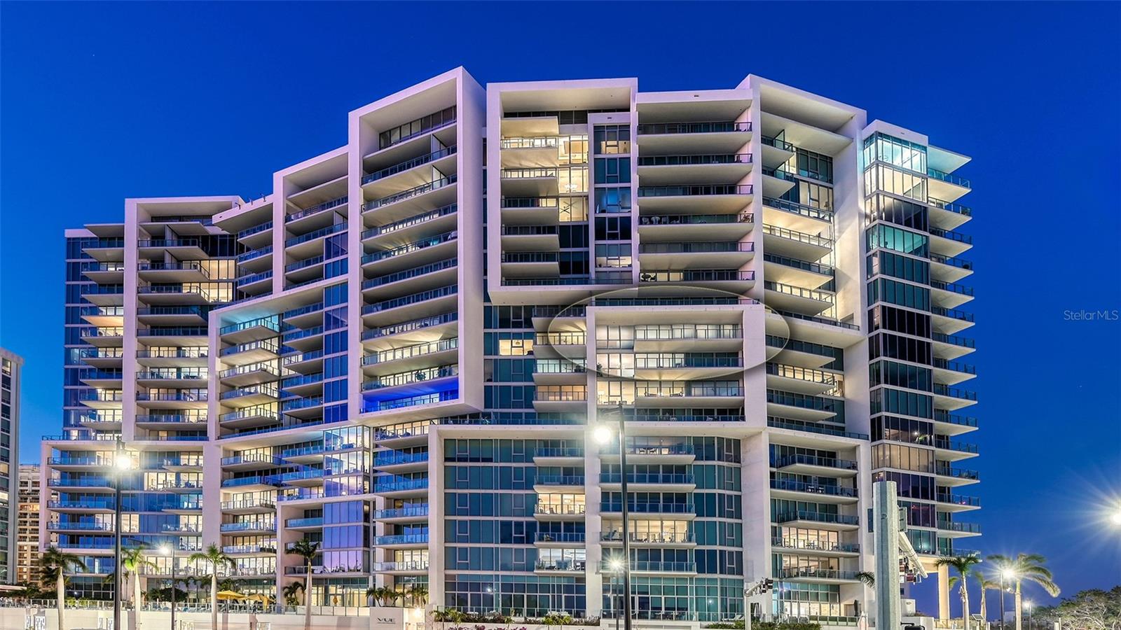 1155 N GULFSTREAM AVE #1107, SARASOTA, FL, 34236