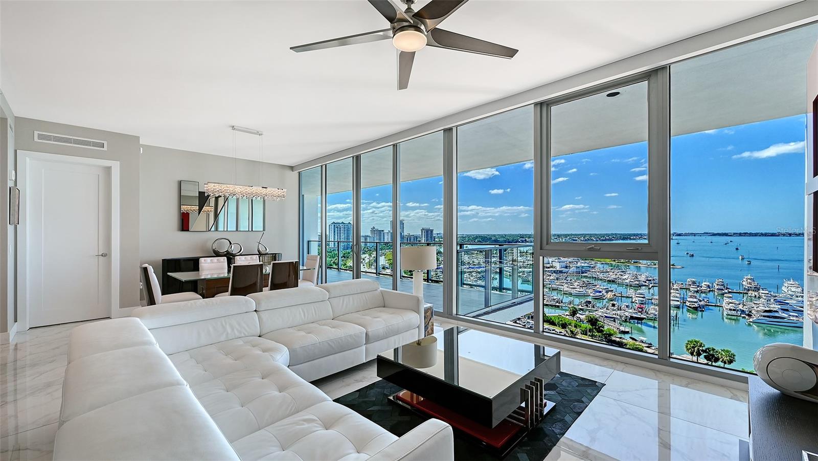 1155 N GULFSTREAM AVE #1107, SARASOTA, FL, 34236