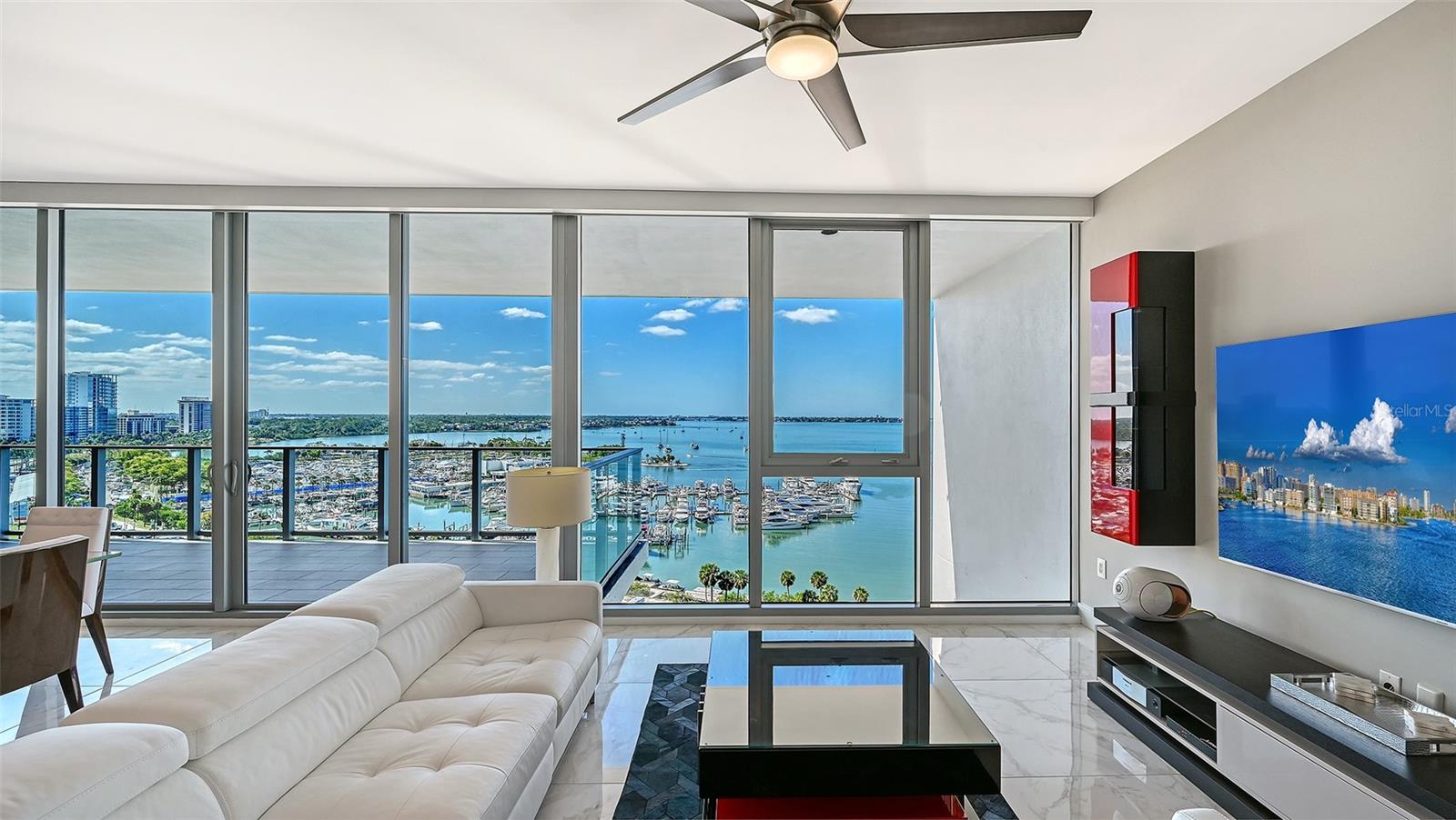 1155 N GULFSTREAM AVE #1107, SARASOTA, FL, 34236