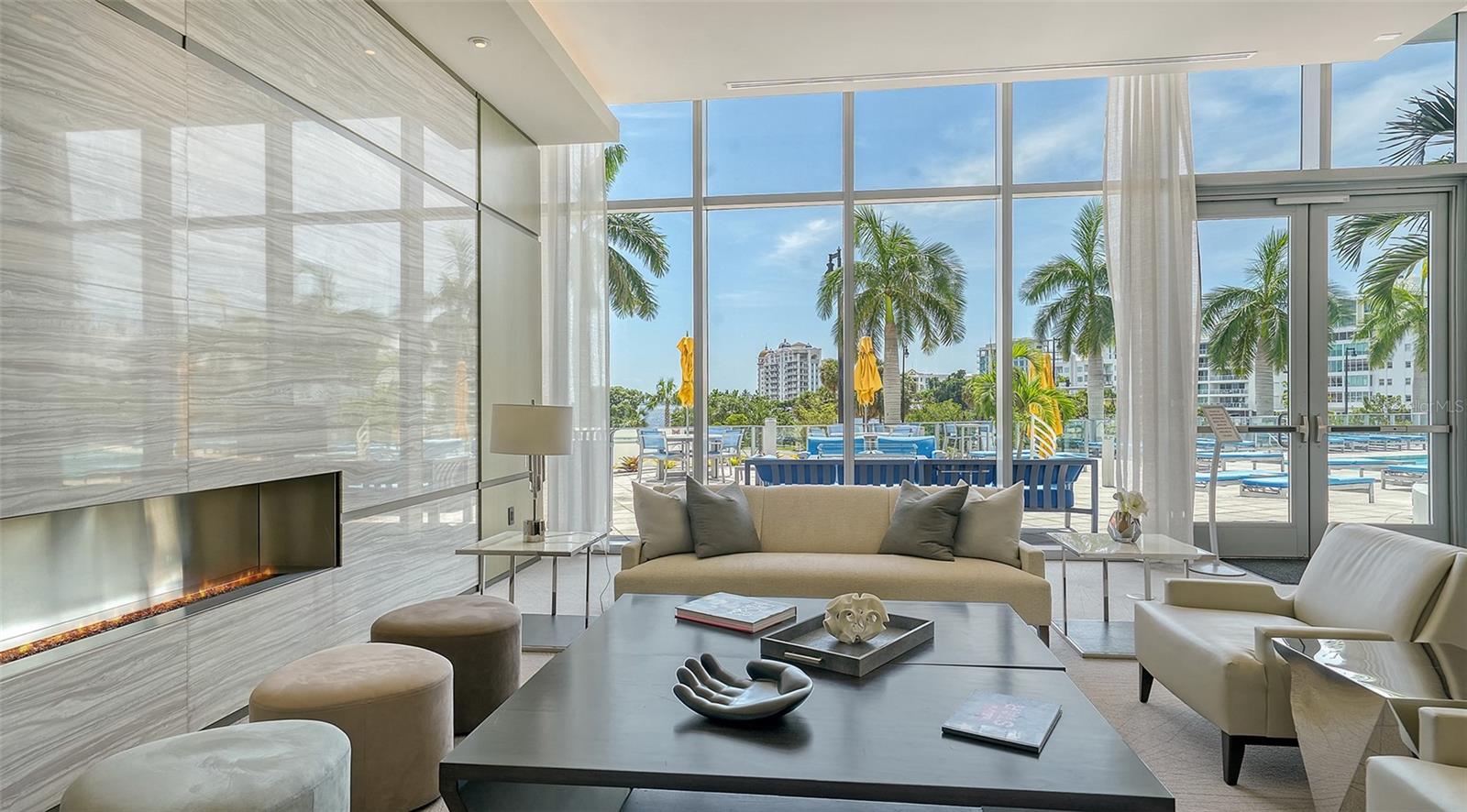 1155 N GULFSTREAM AVE #1107, SARASOTA, FL, 34236