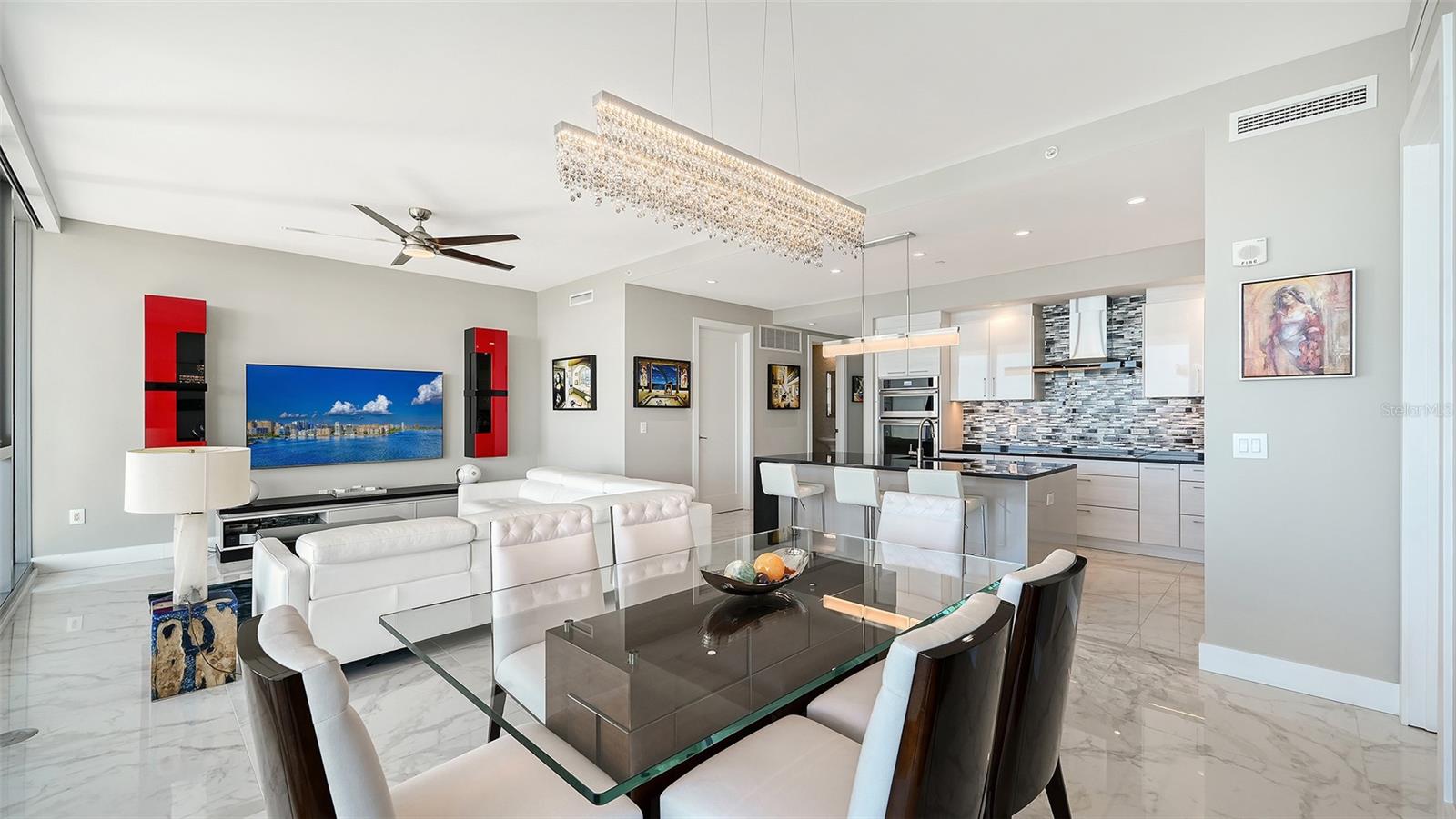 1155 N GULFSTREAM AVE #1107, SARASOTA, FL, 34236