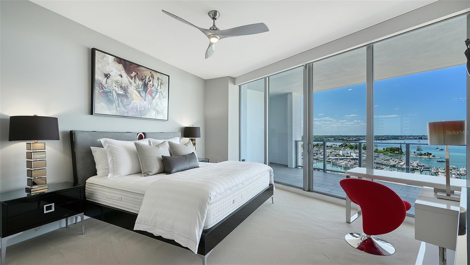 1155 N GULFSTREAM AVE #1107, SARASOTA, FL, 34236