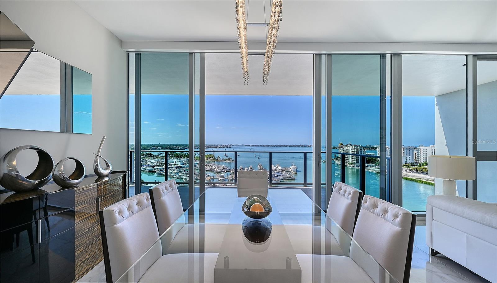 1155 N GULFSTREAM AVE #1107, SARASOTA, FL, 34236