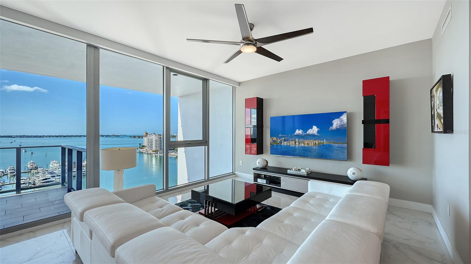 1155 N GULFSTREAM AVE #1107, SARASOTA, FL, 34236