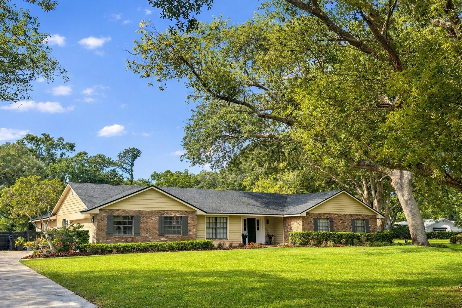 14140 COUNTRY ESTATE DR, WINTER GARDEN, FL, 34787