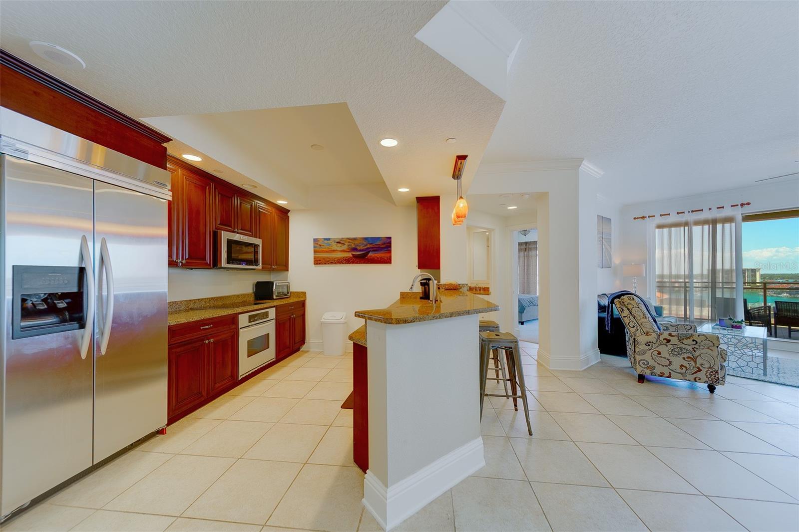 11 BAYMONT ST #1109, CLEARWATER BEACH, FL, 33767