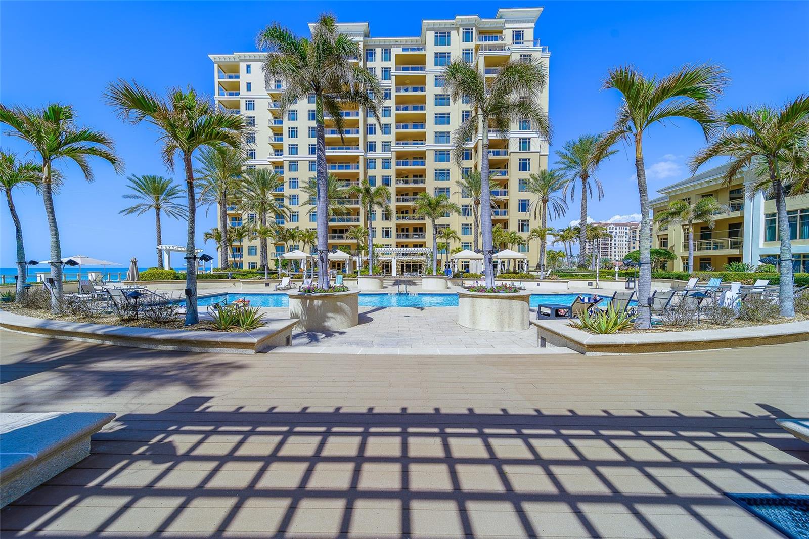 11 BAYMONT ST #1109, CLEARWATER BEACH, FL, 33767