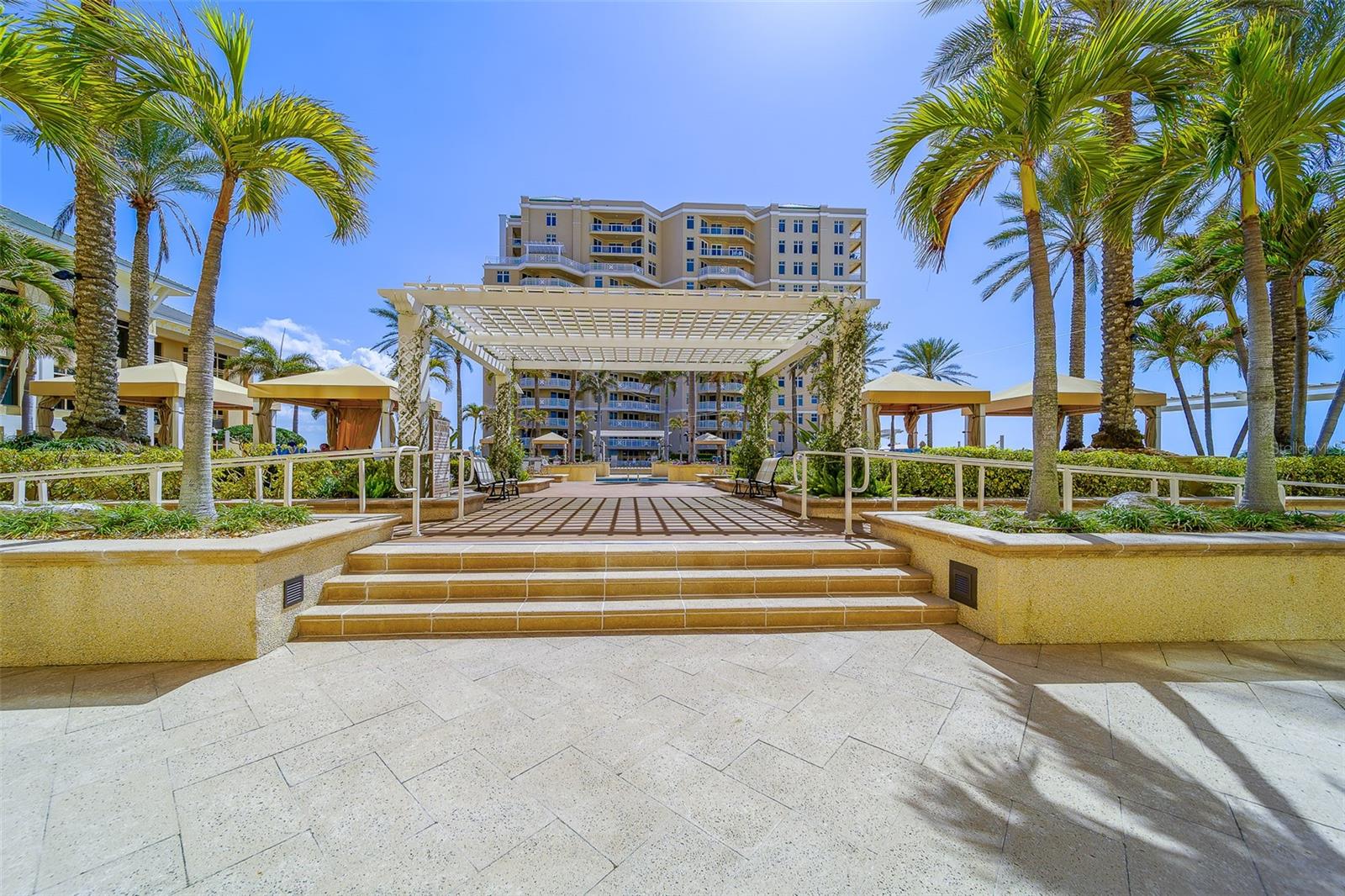 11 BAYMONT ST #1109, CLEARWATER BEACH, FL, 33767