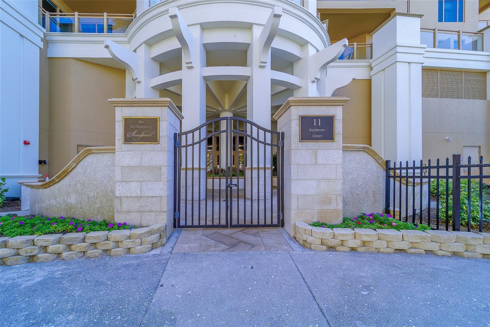 11 BAYMONT ST #1109, CLEARWATER BEACH, FL, 33767