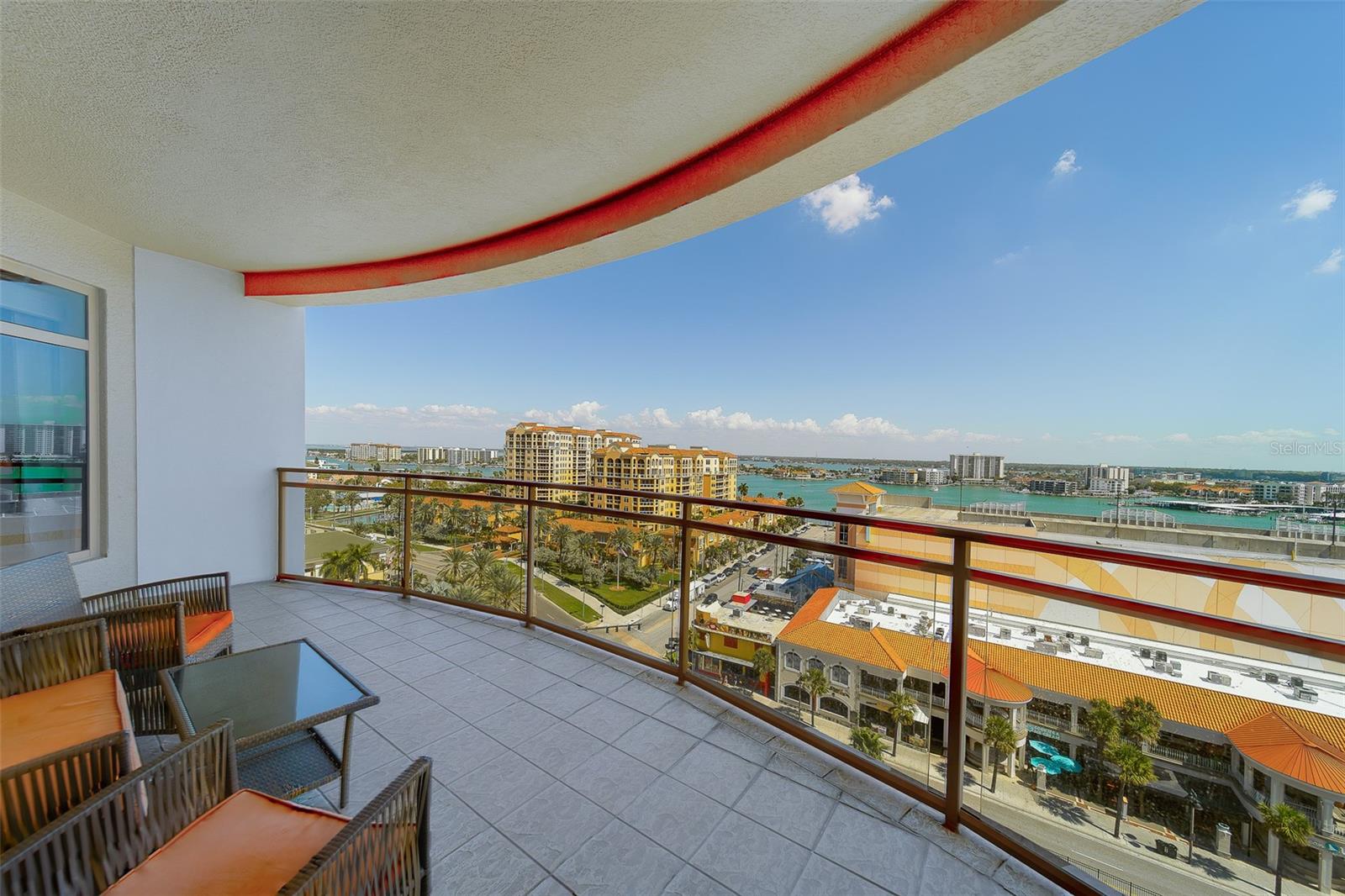11 BAYMONT ST #1109, CLEARWATER BEACH, FL, 33767