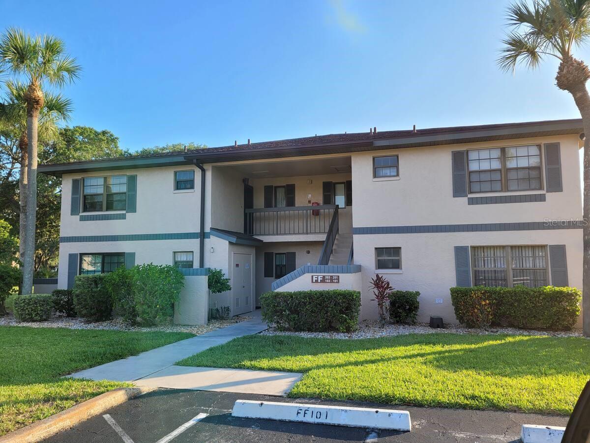 19505 QUESADA AVE #FF201, PORT CHARLOTTE, FL, 33948
