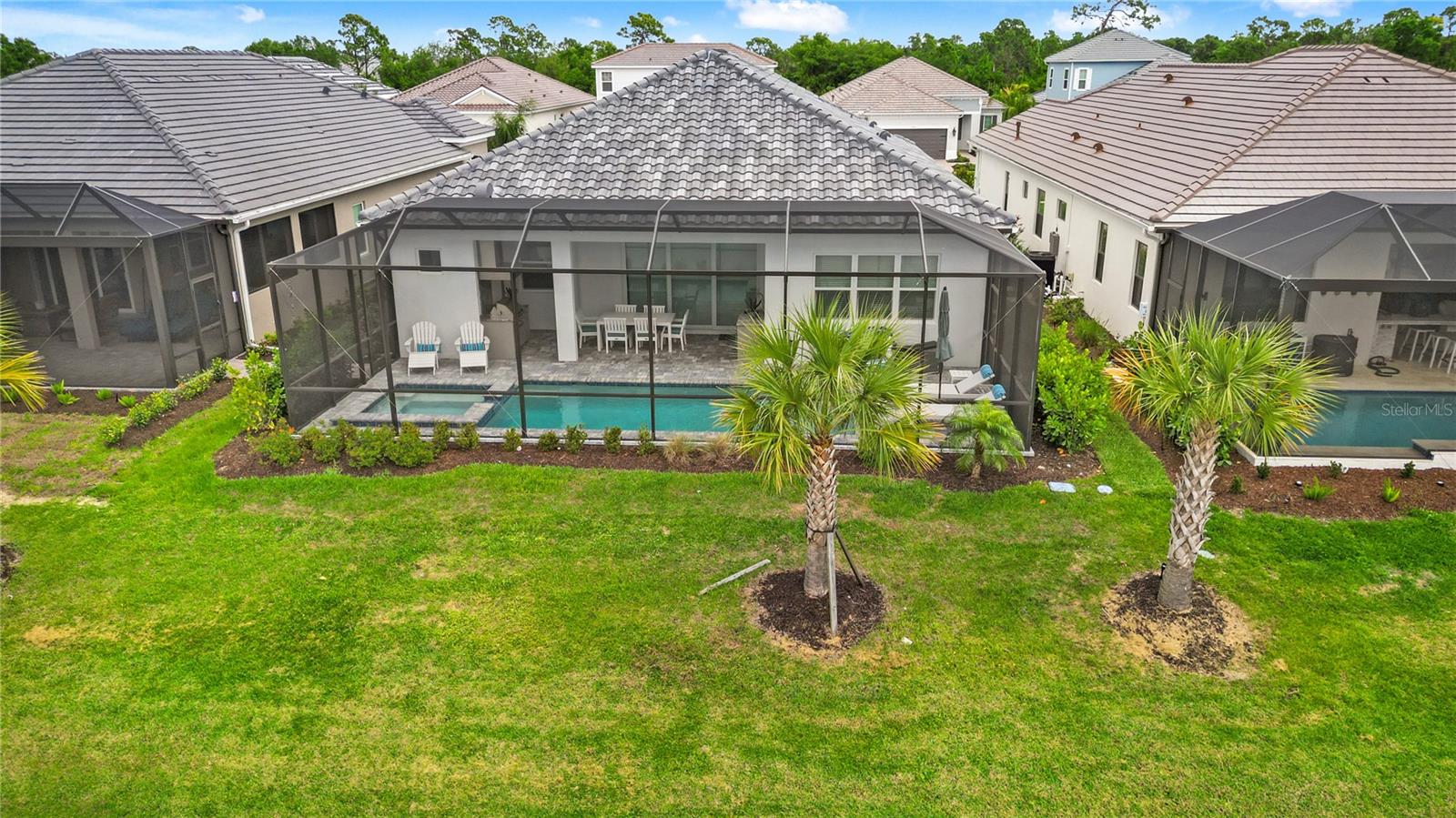 10125 CRYSTAL ISLES CIR, SARASOTA, FL, 34241