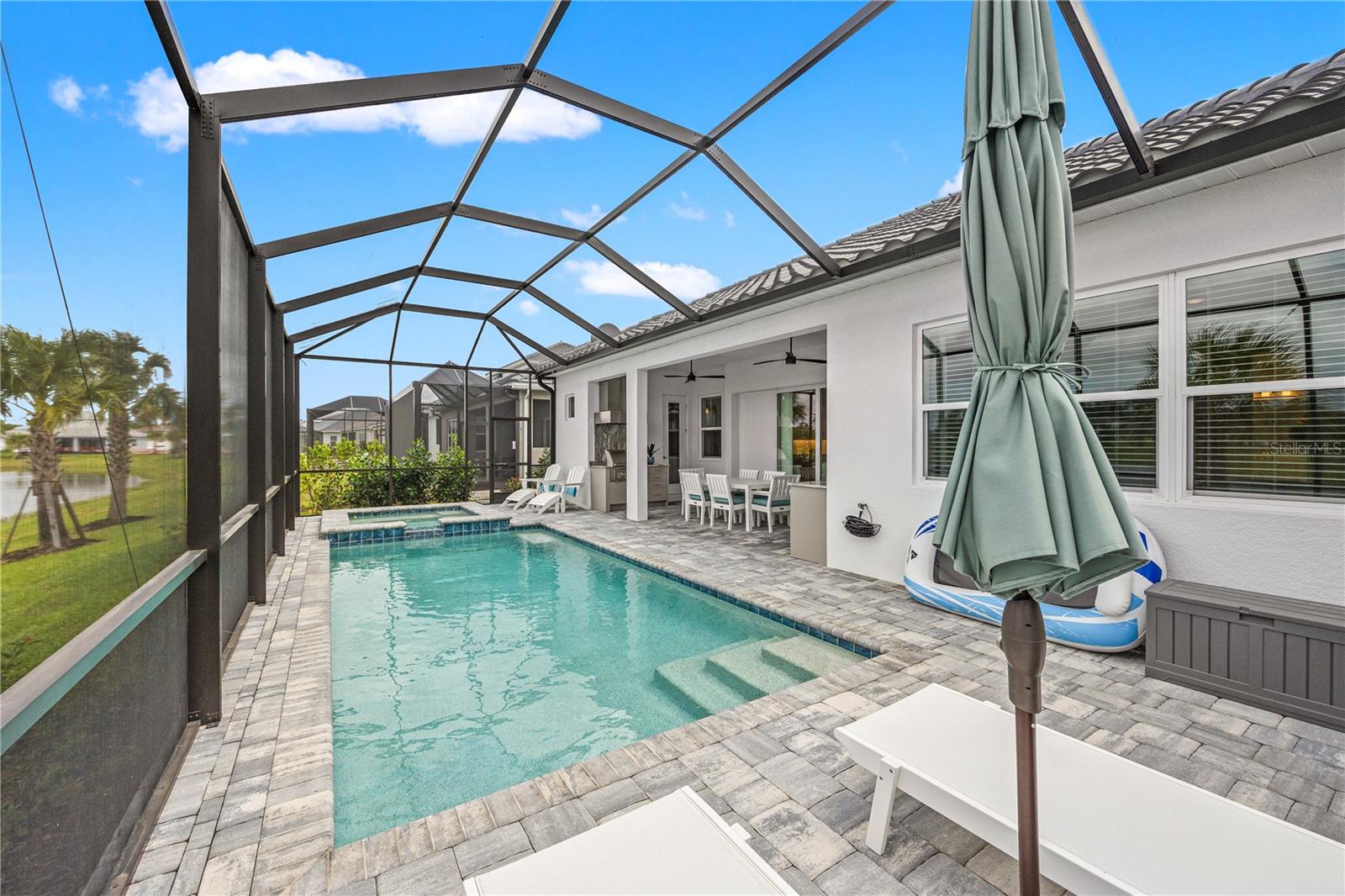 10125 CRYSTAL ISLES CIR, SARASOTA, FL, 34241