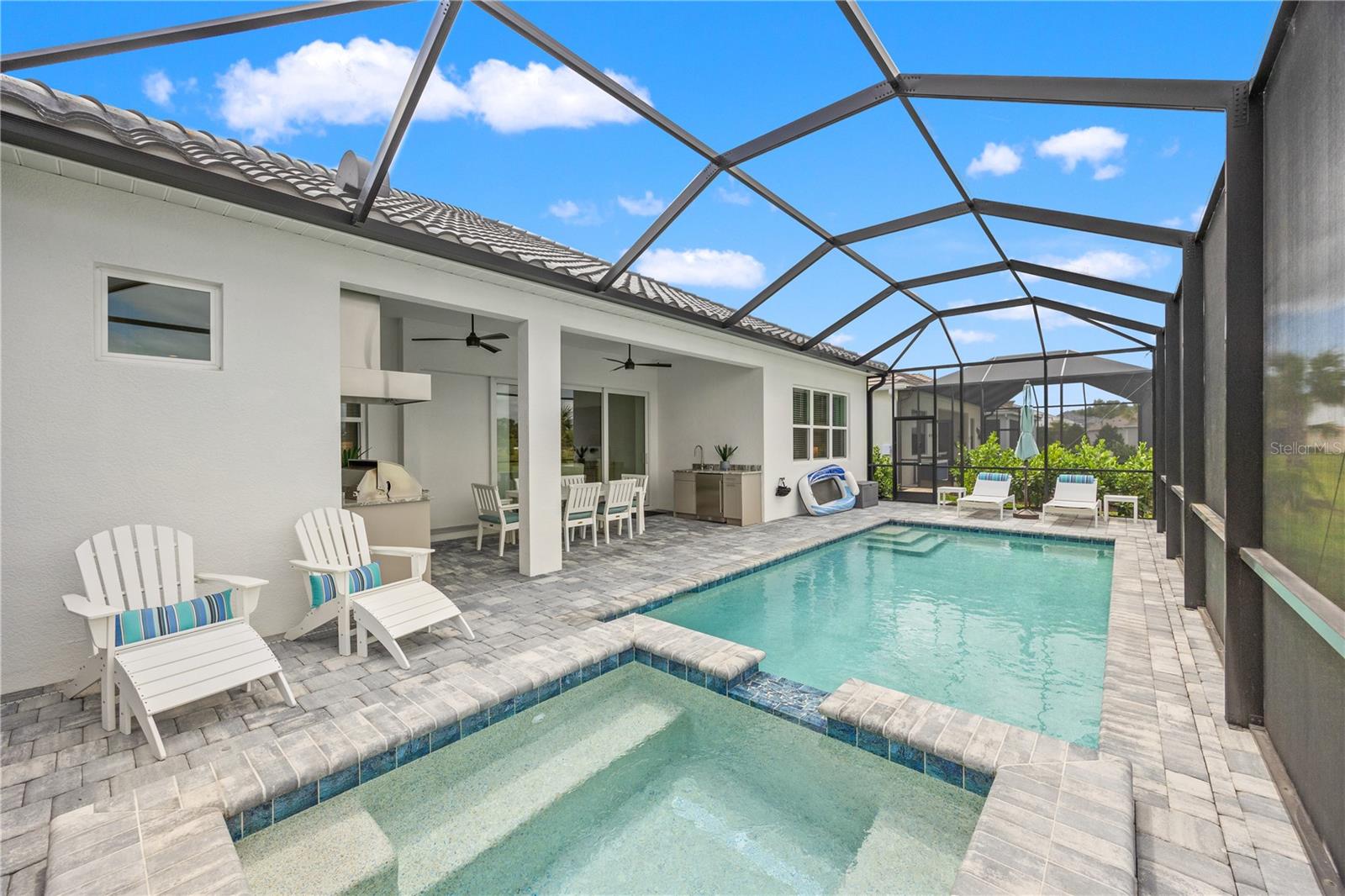 10125 CRYSTAL ISLES CIR, SARASOTA, FL, 34241