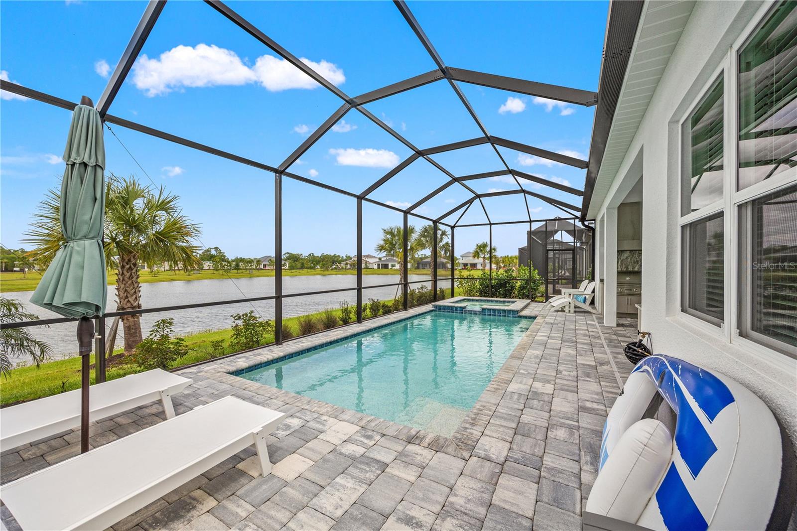 10125 CRYSTAL ISLES CIR, SARASOTA, FL, 34241