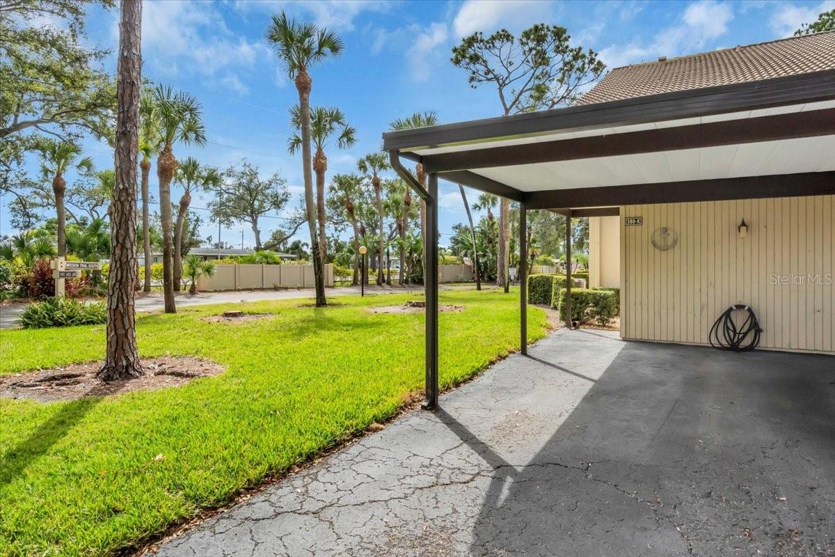 380 THREE LAKES LN #K, VENICE, FL, 34285