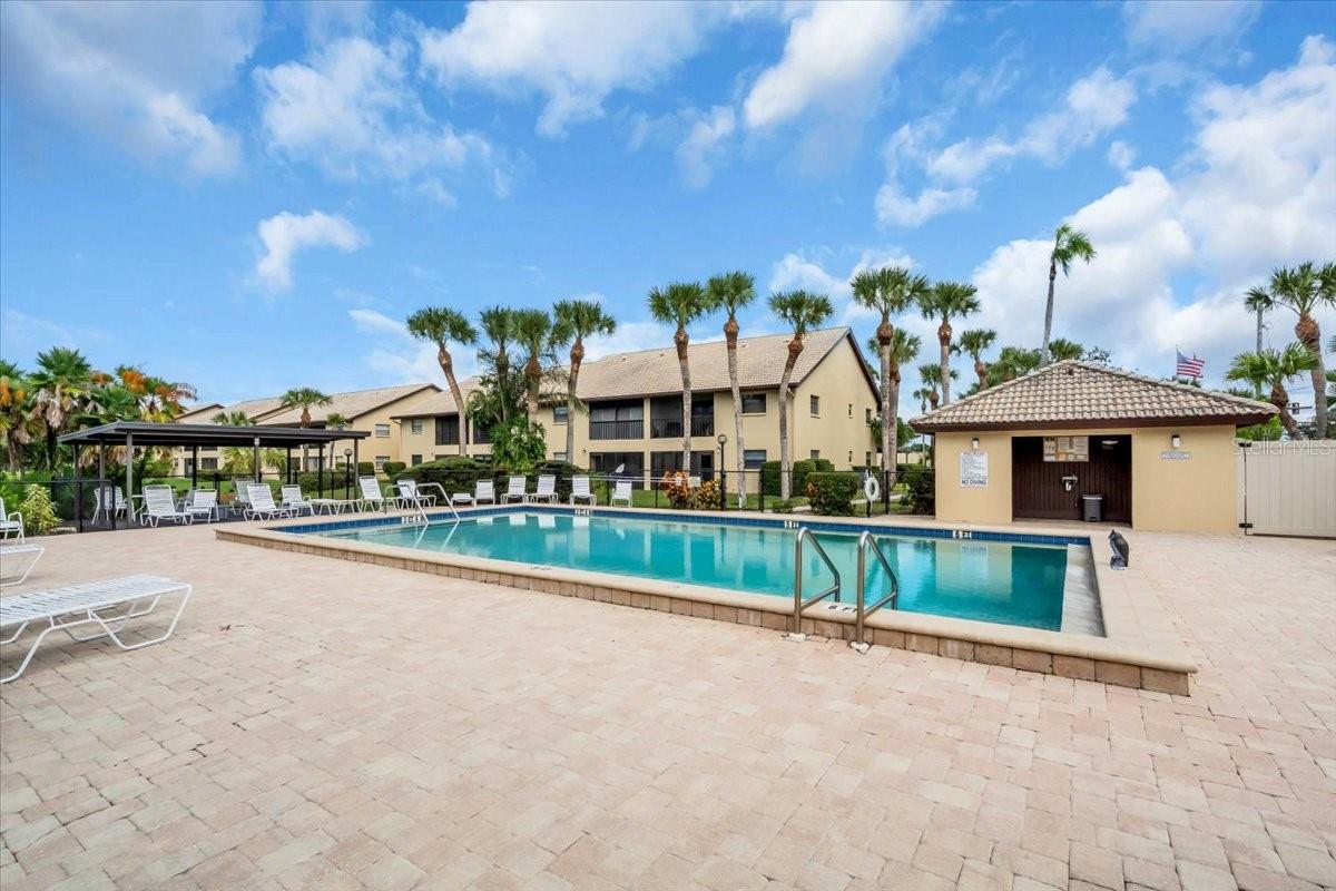 380 THREE LAKES LN #K, VENICE, FL, 34285