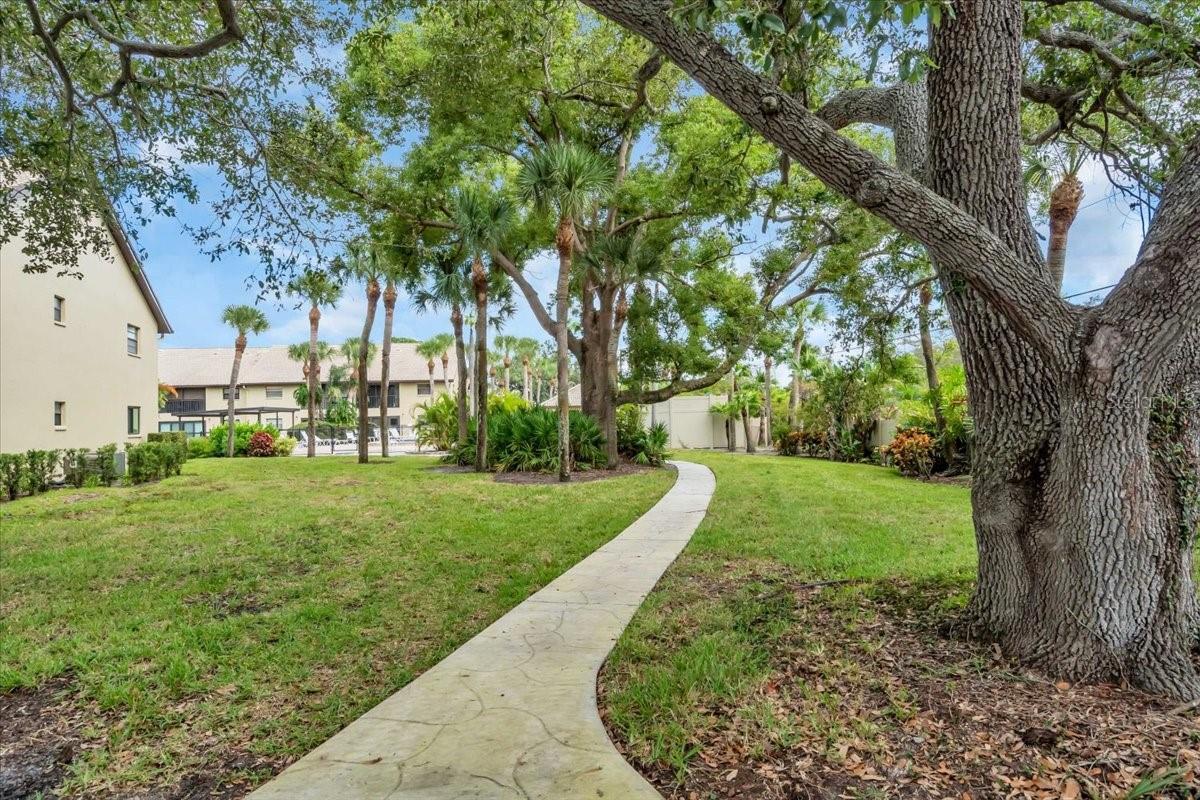 380 THREE LAKES LN #K, VENICE, FL, 34285