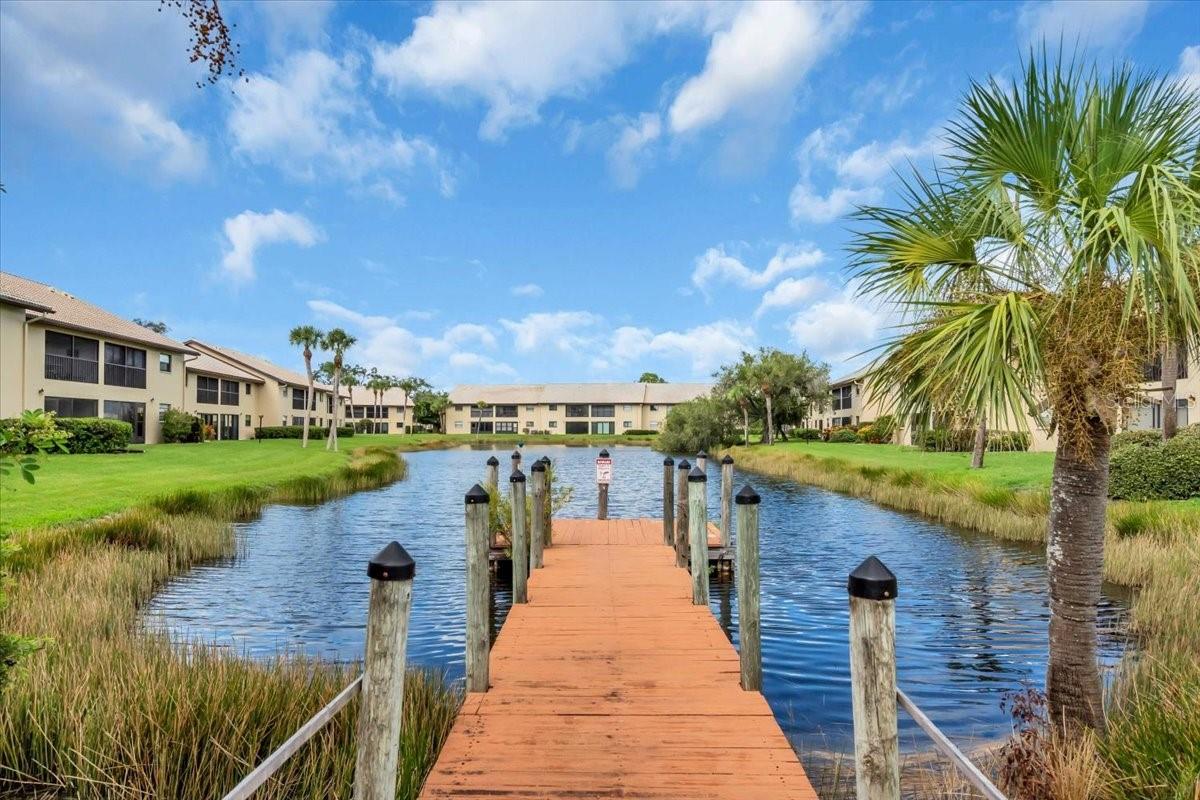 380 THREE LAKES LN #K, VENICE, FL, 34285