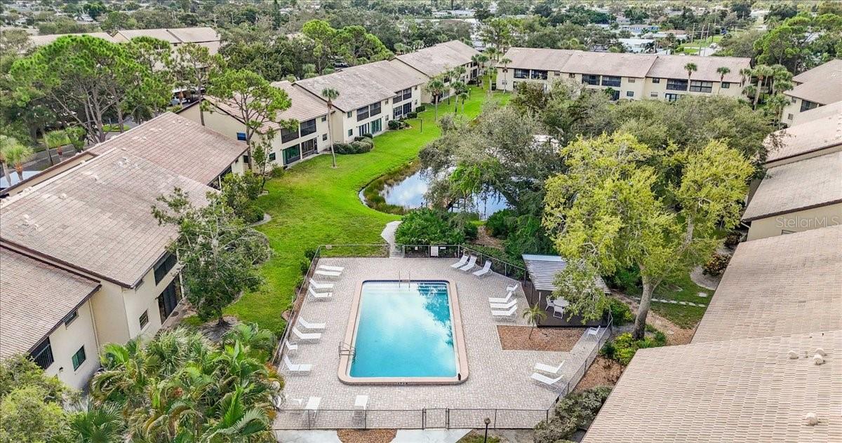 380 THREE LAKES LN #K, VENICE, FL, 34285
