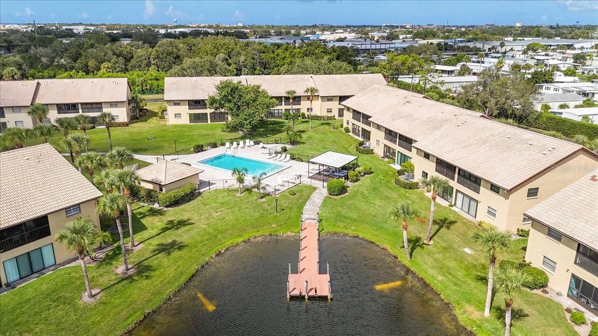 380 THREE LAKES LN #K, VENICE, FL, 34285