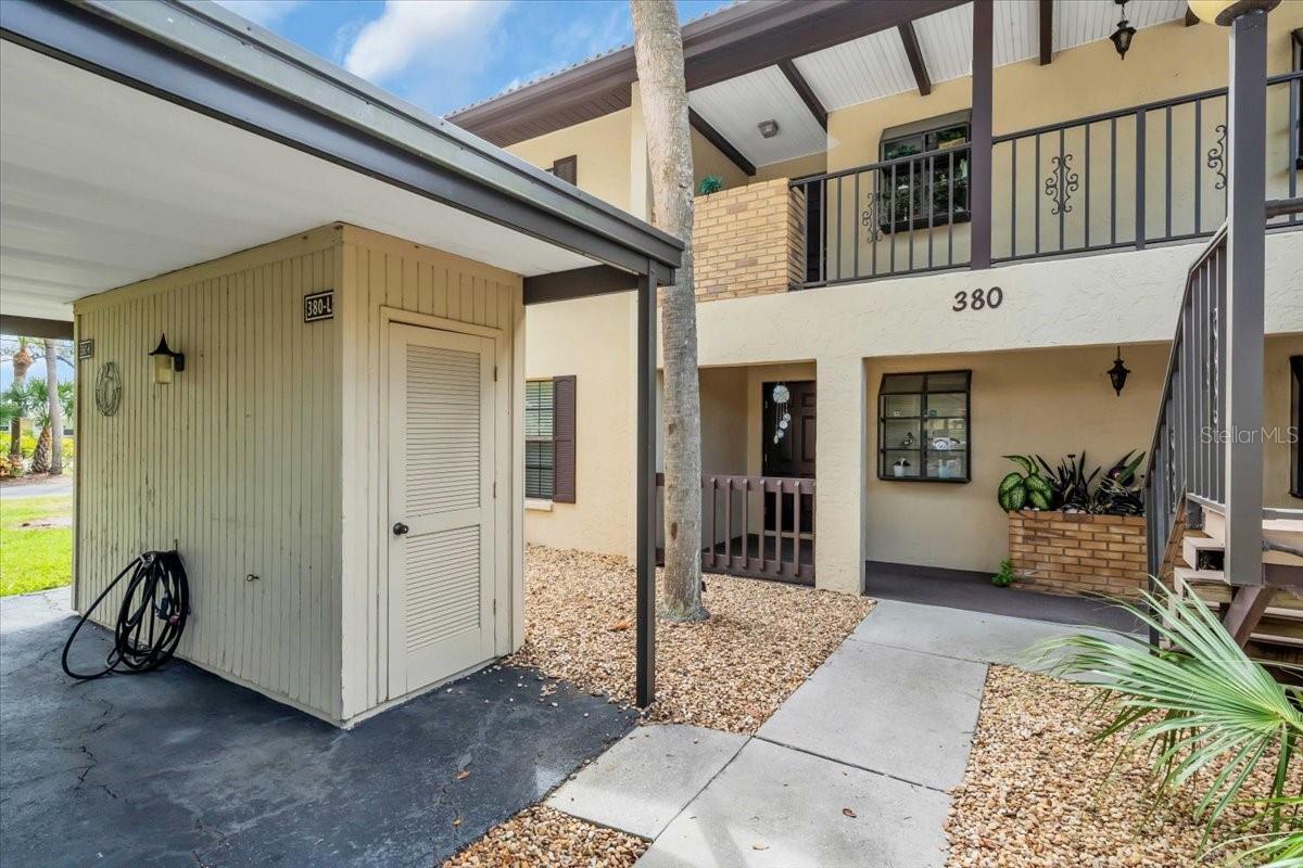 380 THREE LAKES LN #K, VENICE, FL, 34285