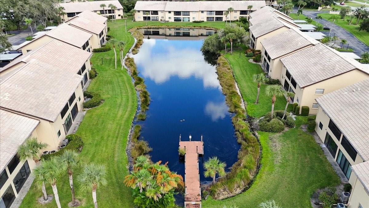 380 THREE LAKES LN #K, VENICE, FL, 34285