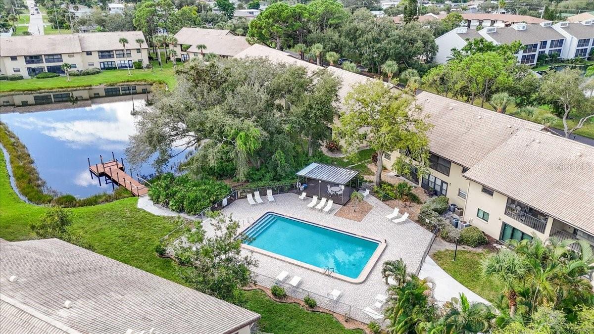 380 THREE LAKES LN #K, VENICE, FL, 34285