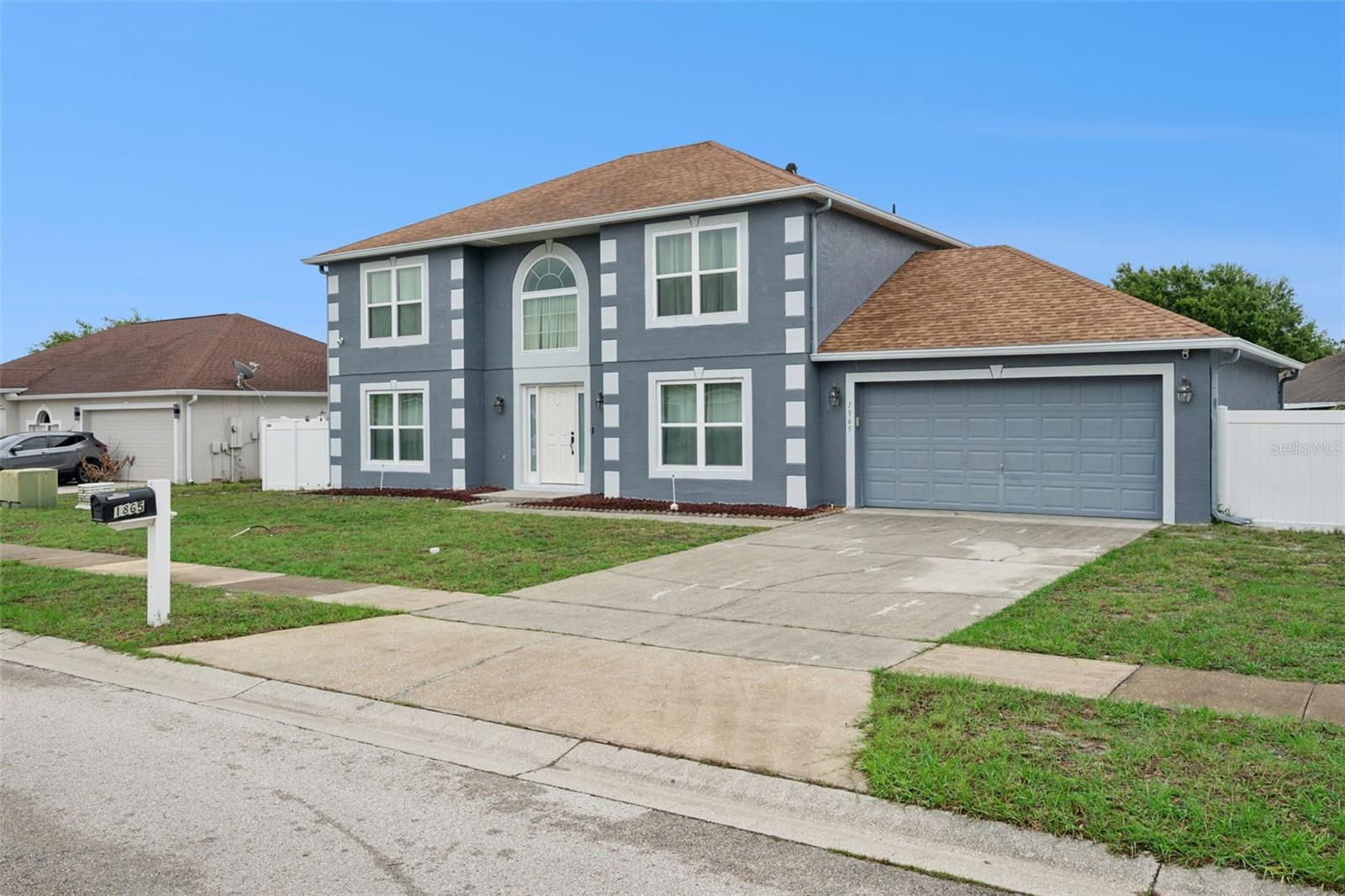 1865 ASHTON PARK PL, ST CLOUD, FL, 34771