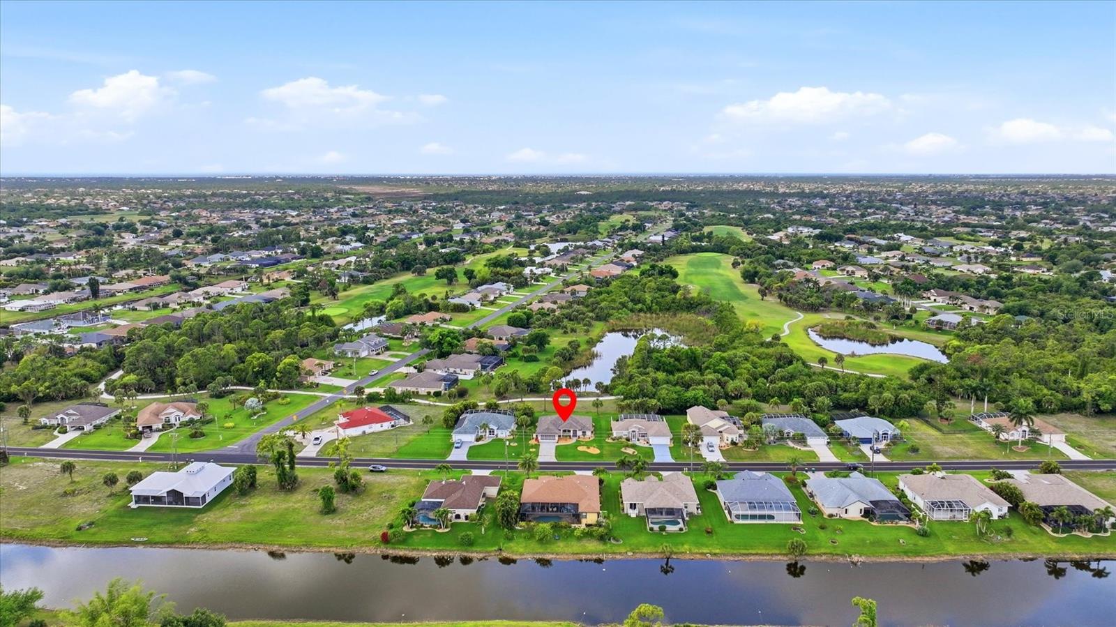 828 ROTONDA CIR, ROTONDA WEST, FL, 33947