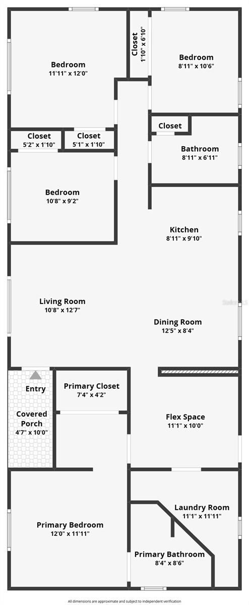 7401 16TH ST N, ST PETERSBURG, FL, 33702