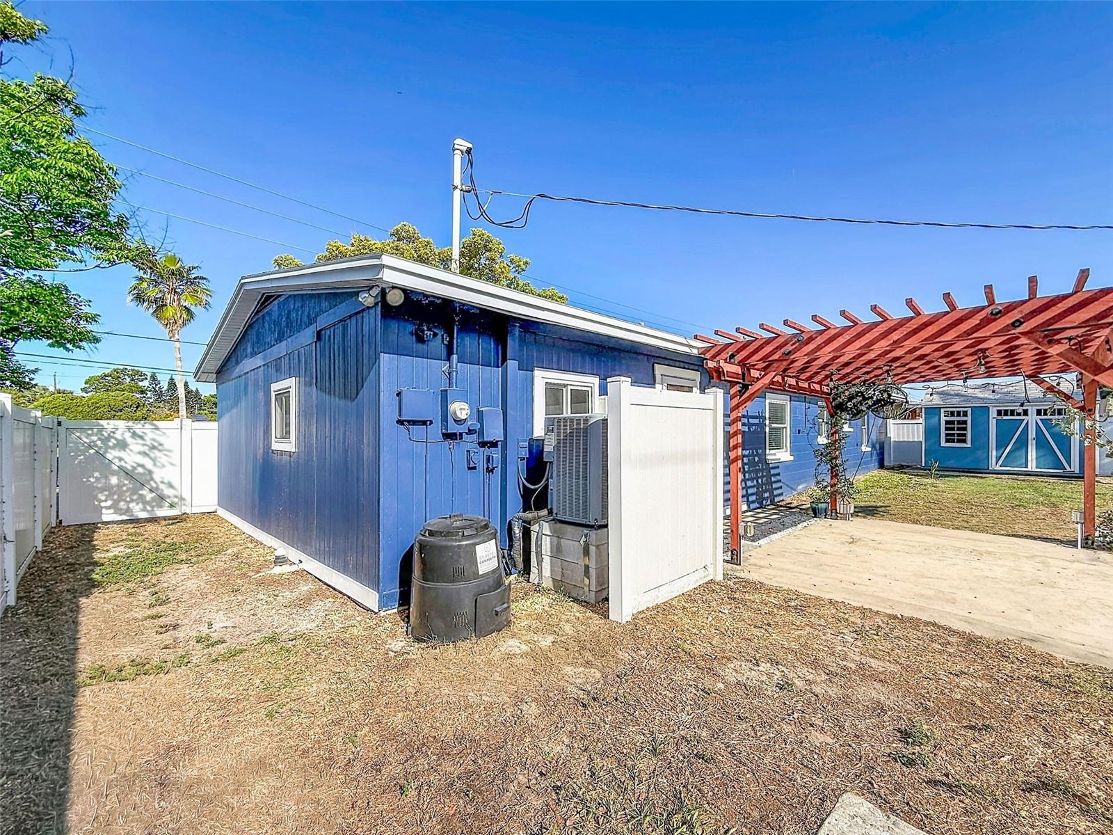 7401 16TH ST N, ST PETERSBURG, FL, 33702
