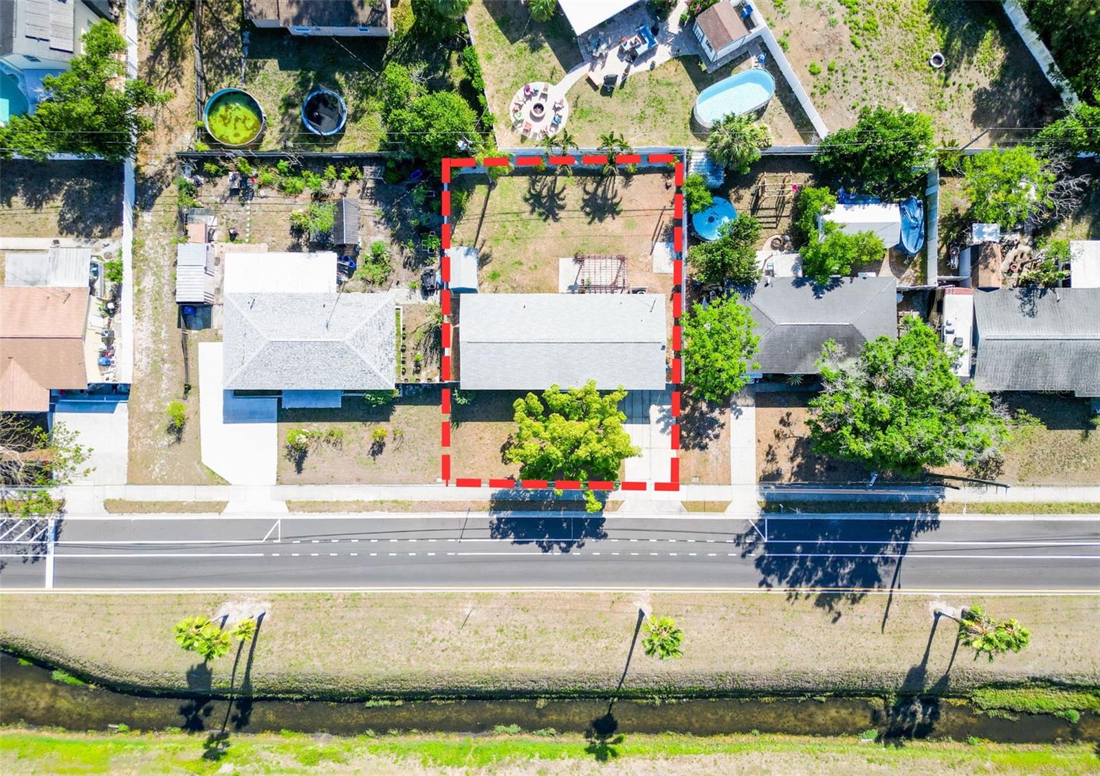 7401 16TH ST N, ST PETERSBURG, FL, 33702