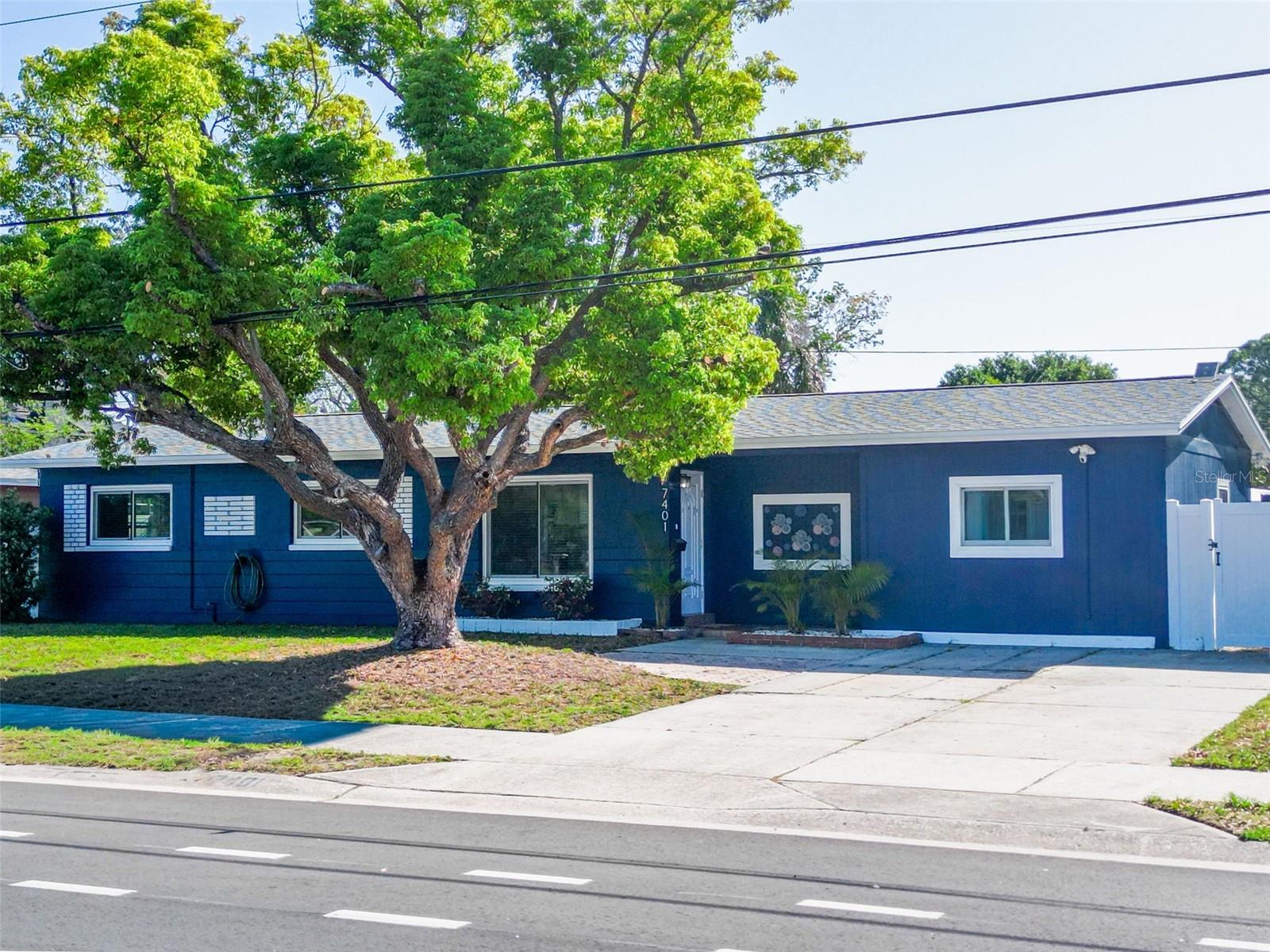 7401 16TH ST N, ST PETERSBURG, FL, 33702