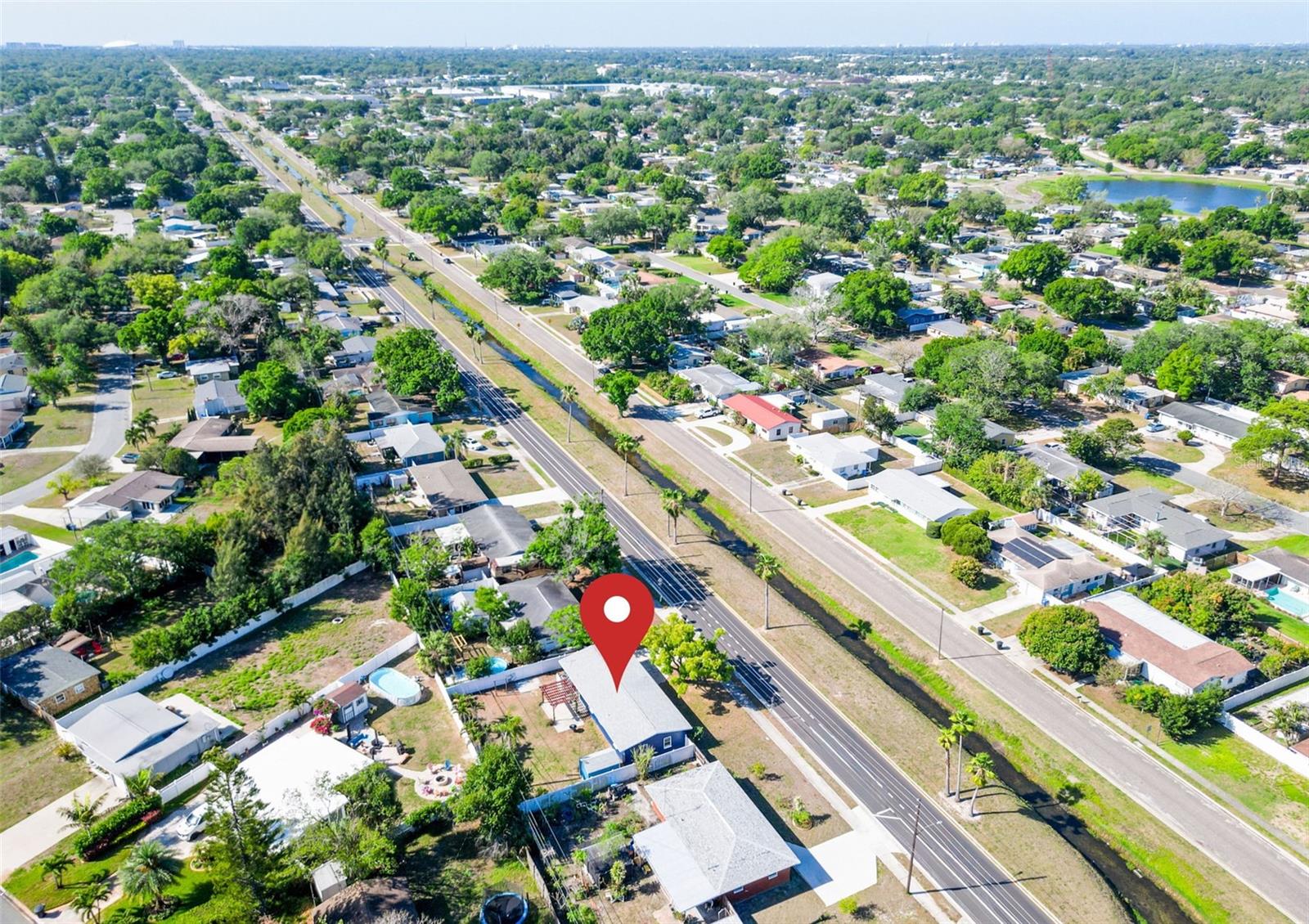 7401 16TH ST N, ST PETERSBURG, FL, 33702