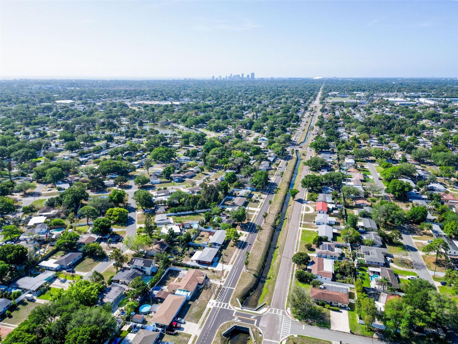 7401 16TH ST N, ST PETERSBURG, FL, 33702