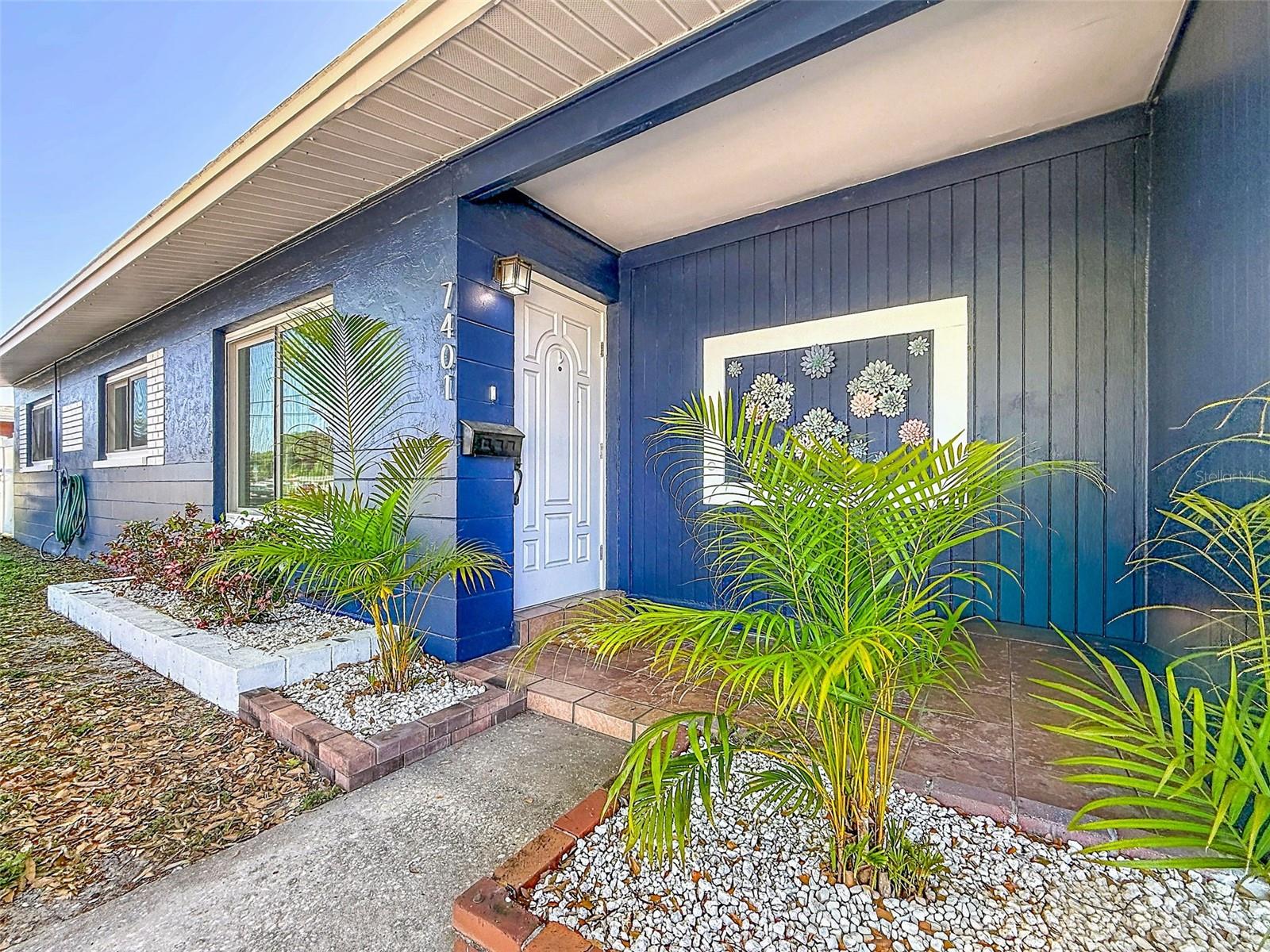 7401 16TH ST N, ST PETERSBURG, FL, 33702