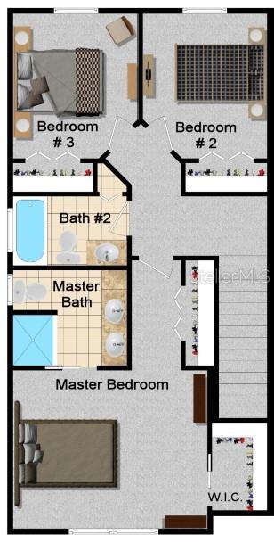 1264 PIERCE ST, CLEARWATER, FL, 33756