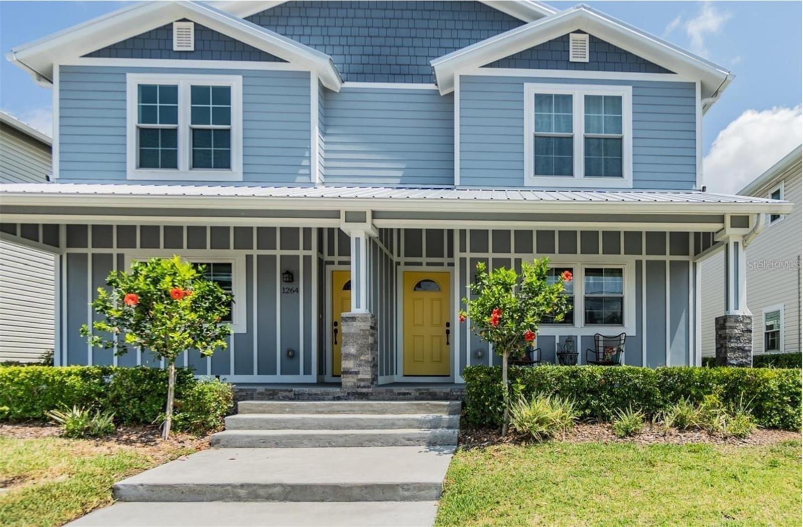 1264 PIERCE ST, CLEARWATER, FL, 33756