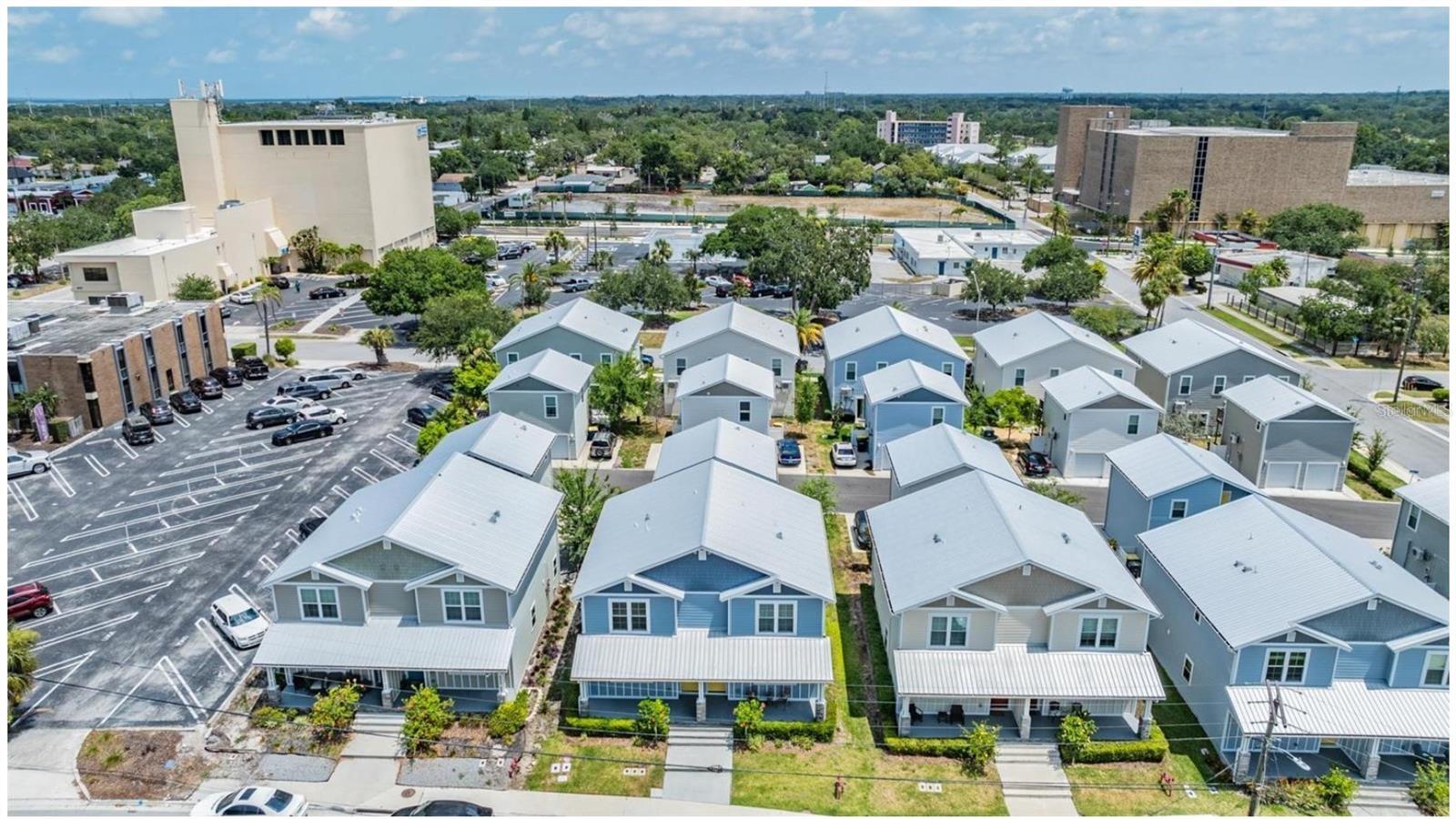 1264 PIERCE ST, CLEARWATER, FL, 33756