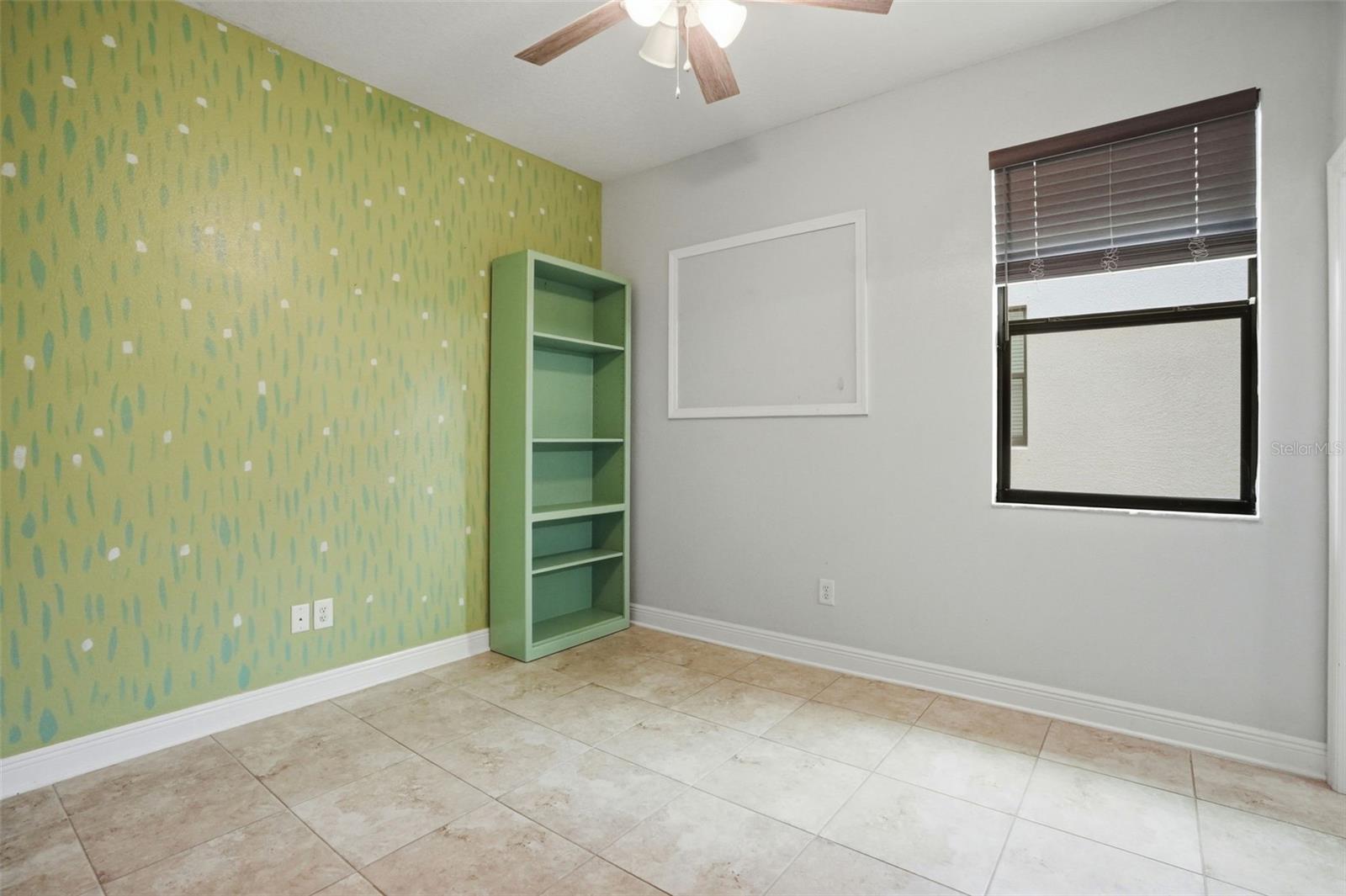 4th bdrm with ensuite