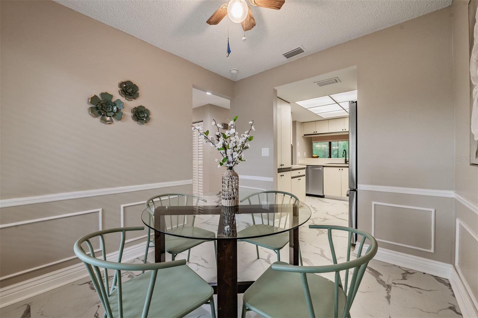 1801 E LAKE RD #6D, PALM HARBOR, FL, 34685