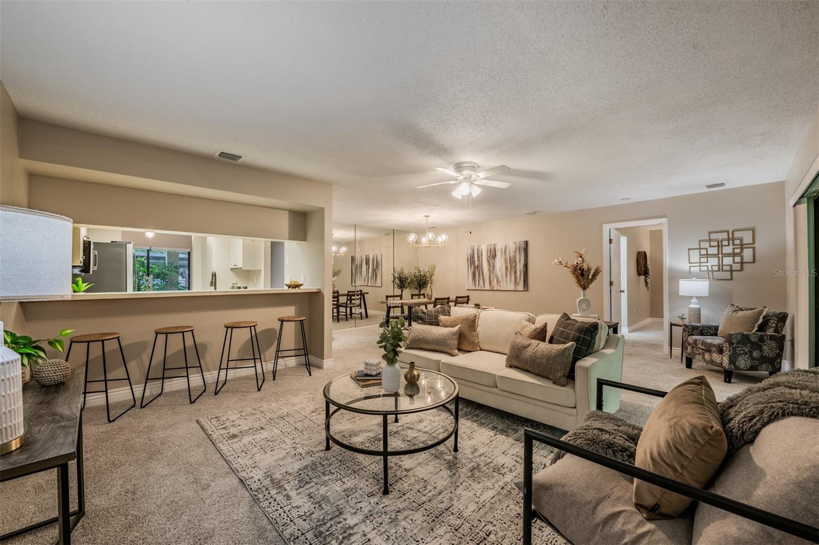 1801 E LAKE RD #6D, PALM HARBOR, FL, 34685