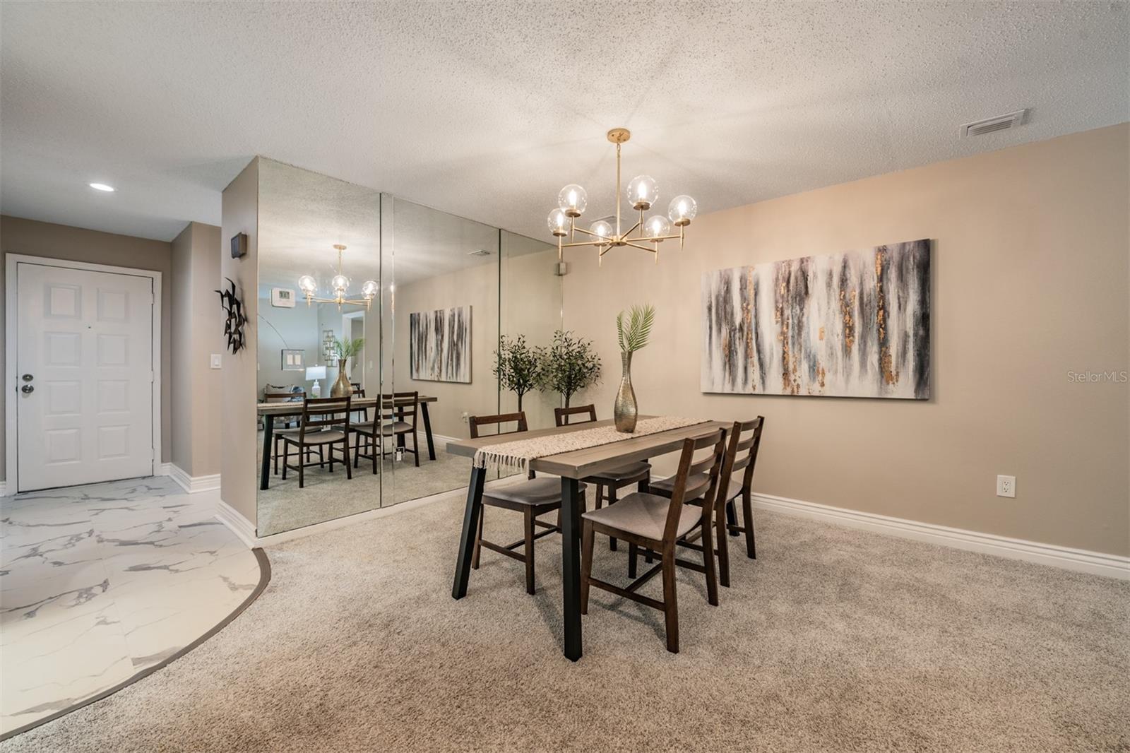1801 E LAKE RD #6D, PALM HARBOR, FL, 34685