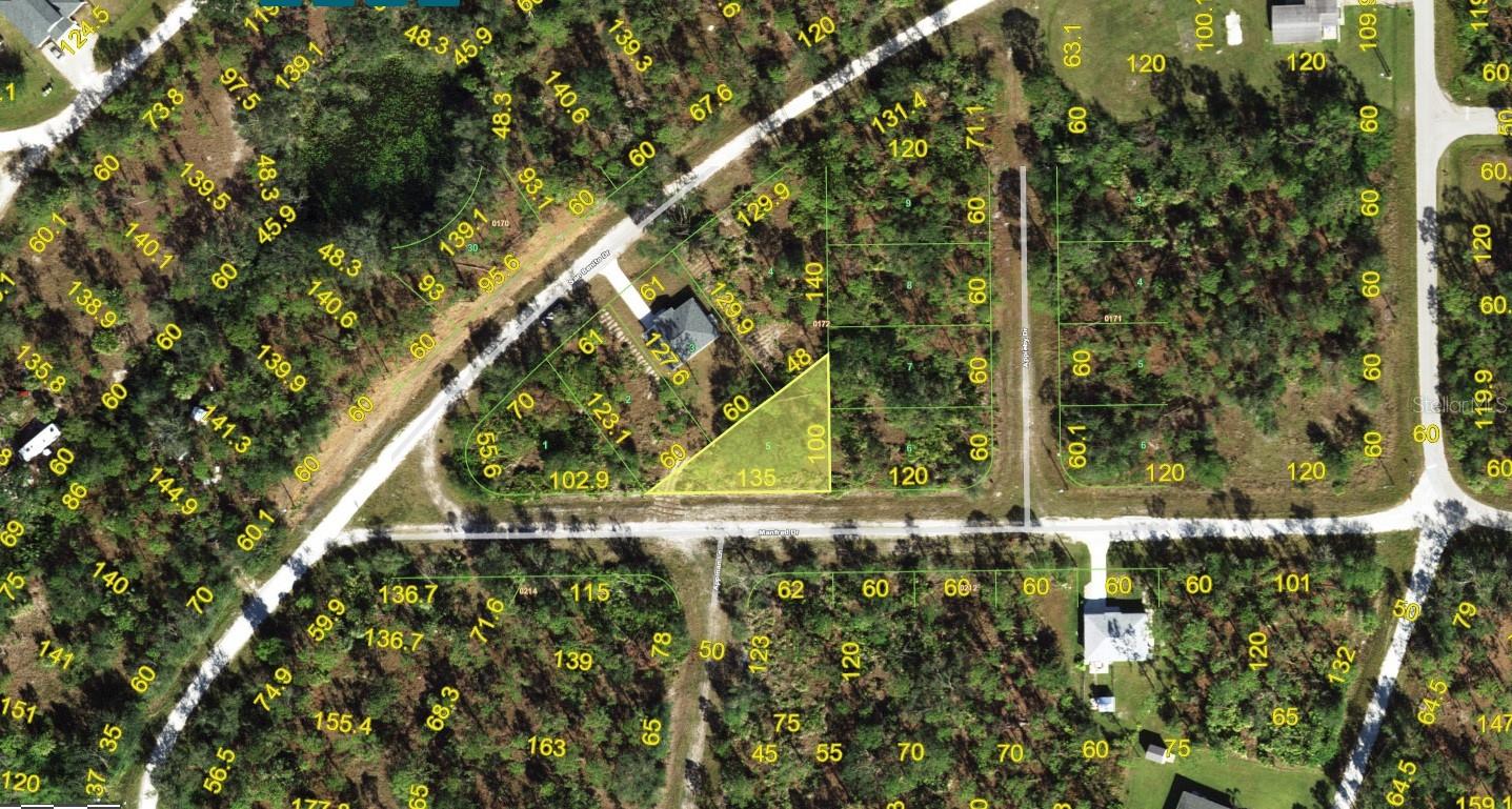 28086 MANFRED DR, PUNTA GORDA, FL, 33955