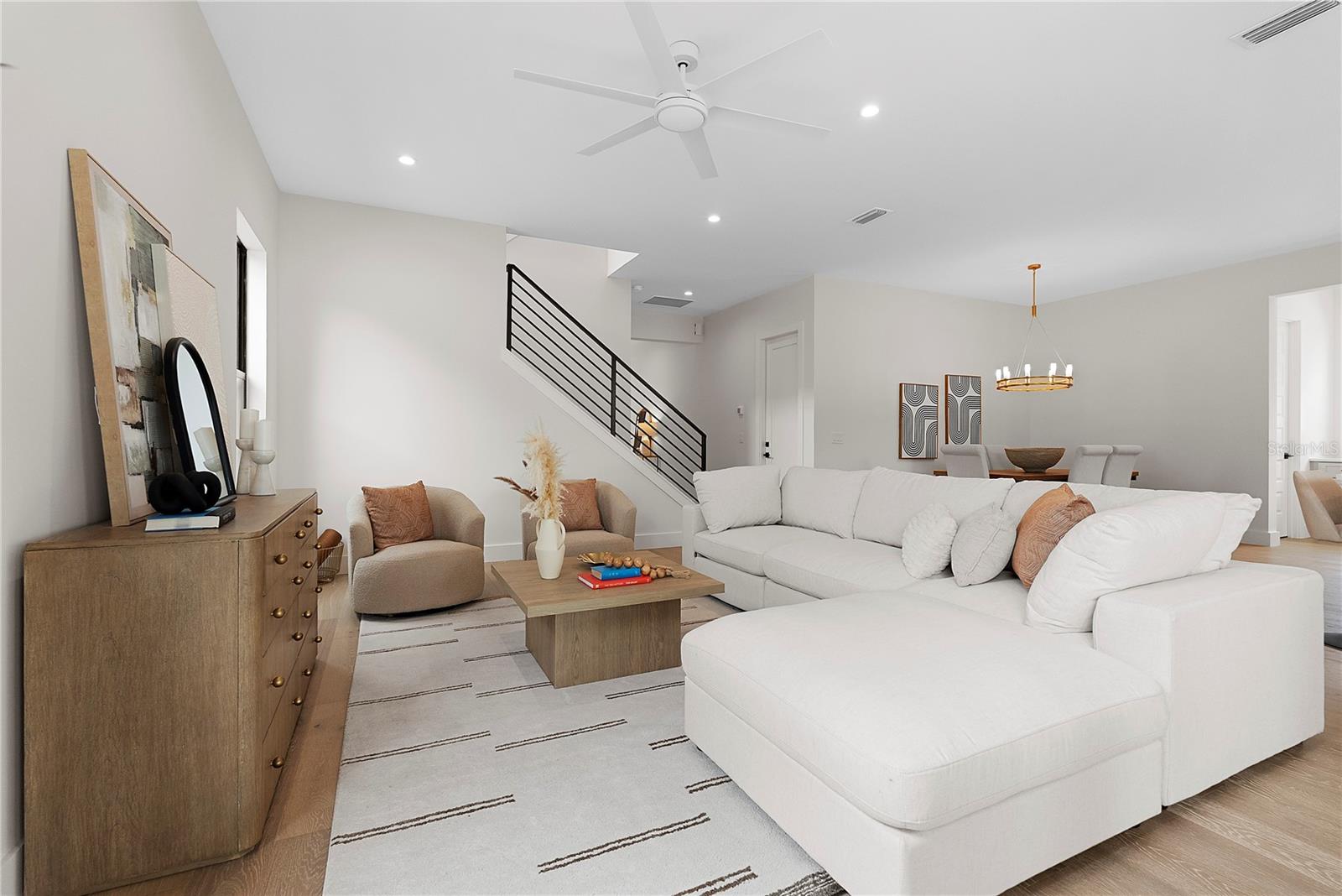 2505 AMHERST AVE, ORLANDO, FL, 32804