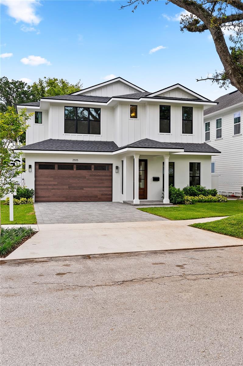 2505 AMHERST AVE, ORLANDO, FL, 32804