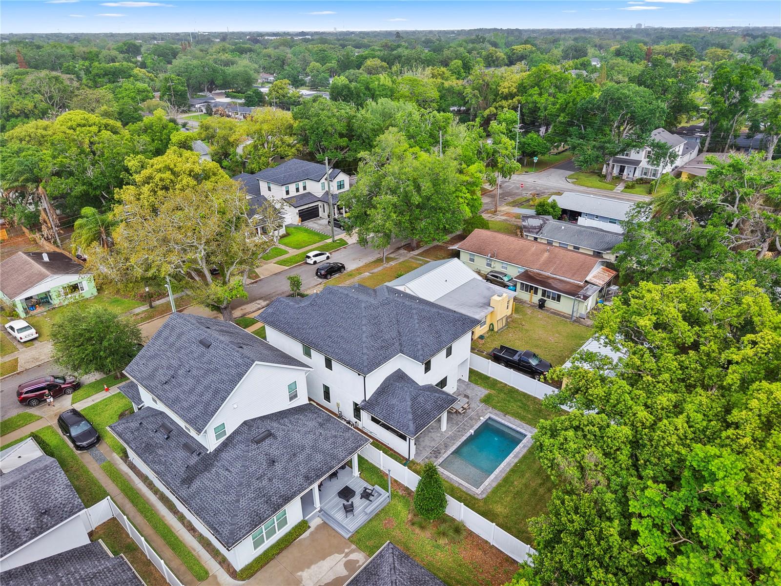 2505 AMHERST AVE, ORLANDO, FL, 32804